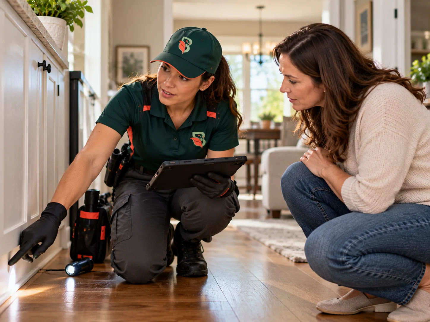 Pest Control Happy Valley, OR FAQs